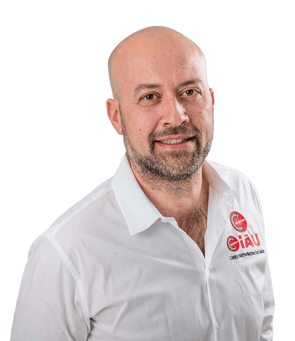 Alfredo Bellucci, consulente e divulgatore di Non prendermi per il chilometro